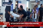 Hơn 1.700 người Indonesia ngộ độc thực phẩm