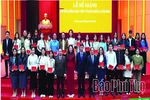 Quan tâm phát triển Đảng trong sinh viên