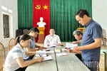 Hoàng An nâng cao chất lượng sinh hoạt chi bộ