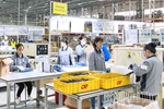 Thi đua yêu nước khơi dậy quyết tâm và khát vọng