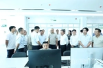 Decisively Resolving Obstacles to Maximize Efficiency of Waste-to-Energy Plant in Tram Than and Phu My Communes