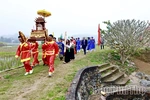 Muong Thang Preserves Culture Linked to Tourism Development