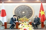 Promoting Comprehensive Cooperation with Nara Prefecture, Japan