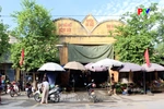 Phu Tho Culture Express - Traditional markets adapt to modern life