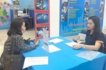 Chặn bẫy “việc nhẹ, lương cao” từ sớm, từ xa