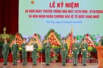 Kỷ niệm 60 năm ngày truyền thống Nhà máy Z121