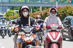 Miền Bắc tăng nhiệt trước khi đón gió mùa, điều nguy hiểm lưu ý
