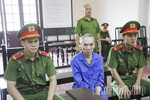Đâm hàng xóm sau khi bị nhắc chuyện uống rượu, người đàn ông lĩnh 10 năm tù&nbsp;