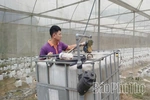 Phát triển kinh tế tuần hoàn thúc đẩy tăng trưởng xanh