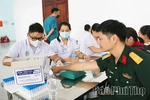 Ngày hội hiến máu tình nguyện lần thứ II năm 2026