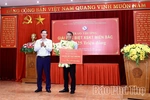 Trao thưởng 3,225 tỷ đồng cho khách hàng trúng xổ số miền Bắc&nbsp;