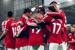 Manchester United gặp Sabah: 3 điểm đầu tiên cho Quỷ Đỏ