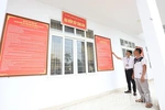Hải Lựu tập trung giải quyết đơn thư ngay từ cơ sở