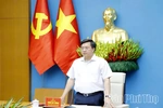 Giữ vững ổn định, nâng cao chất lượng khám, chữa bệnh phục vụ Nhân dân