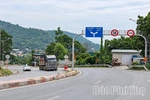 Phú Thọ khắc phục nhiều điểm tiềm ẩn tai nạn giao thông