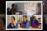 Giữ mình trước dòng chảy thông tin trên mạng