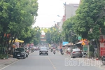 Sức bật thương mại, dịch vụ ở Nguyệt Đức