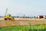 Kinh nghiệm giải phóng mặt bằng ở Bình Nguyên