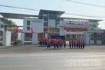Tam Dương tháo gỡ “điểm nghẽn”, đẩy nhanh giải ngân vốn đầu tư công