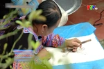 Phu Tho Culture Express - Creating new livelihood opportunities from traditional crafts