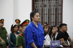 Lừa đảo chiếm đoạt hơn 24,8 tỷ đồng, bị kết án tù chung thân