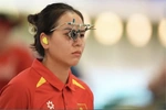 Asiad 20: Những “mỏ vàng” nào gánh kỳ vọng của thể thao Việt Nam?