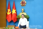Nâng cao năng lực quản trị, thực hiện toàn diện các mục tiêu ngành Y tế năm 2026
