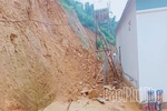 Chủ động ứng phó mưa lũ, bảo đảm an toàn tính mạng và tài sản của Nhân dân