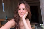 Hoa hậu Thế giới một tháng du lịch bụi Hà Nội, Sa Pa