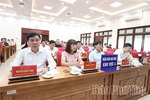 Tháo gỡ khó khăn, tăng khả năng tiếp cận tín dụng cho doanh nghiệp nhỏ và vừa