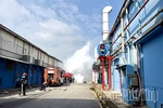 Ứng dụng công nghệ số trong chữa cháy, cứu nạn, cứu hộ