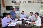 Khi ý Đảng hợp lòng Dân