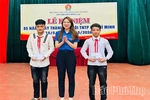 Khơi dậy tinh thần xung kích vì cộng đồng