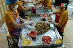 Tăng cường quản lý chất lượng bánh trung thu truyền thống