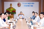 Thống nhất kiến trúc, tăng cường kết nối, chia sẻ dữ liệu trong xây dựng quốc gia số
