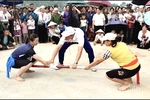 Dấu ấn phong trào thể thao quần chúng ở Yên Phú