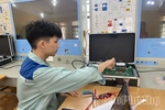 Tập trung thu hút nguồn nhân lực chất lượng cao