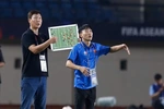 Xuân Son chính thức nghỉ FIFA ASEAN Cup 2026, HLV Kim Sang-sik sẽ thay thế bằng phương án nào?
