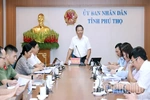 Rà soát, hoàn thiện các đề án và chính sách phát triển khoa học, công nghệ, chuyển đổi số