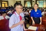 Điện lực Thanh Sơn trang bị kiến thức, kỹ năng an toàn điện cho học sinh