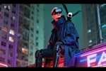 Trung Quốc đưa video AI thành một ngành công nghiệp