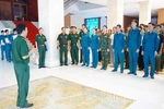 Phú Thọ sẵn sàng tham gia Gameshow “Sắc màu sao vuông”