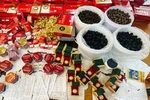 Phá đường dây dùng bột mì, hóa chất làm giả thuốc chống đột quỵ An Cung