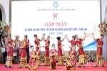 Hành trình vun đắp quan hệ Việt Nam - Thái Lan