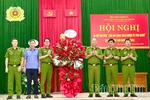 Ra mắt mô hình “Cảm hóa bằng trách nhiệm và tình người”