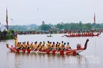 Đào Xá gìn giữ và phát huy giá trị di sản văn hóa