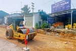 Gỡ điểm nghẽn mặt bằng, khơi thông nguồn lực đầu tư