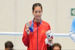 Ngày thi đấu thứ 13 tại ASIAD 20: Việt Nam đoạt thêm 2 Huy chương bạc
