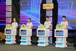 Ghi hình Gameshow Khát vọng Lạc Hồng mùa 5, năm 2026