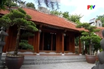 Phu Tho Culture Express - Vietnamese spaces